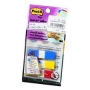 3M Post-it แฟล็กซ์ # 683-3A 0.5x1.7 นิ้ว