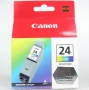 Cannon 24 BCI24CO 3 สี