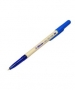 ปากกาลูกลื่น ตราม้า H-501  (สีหมึกน้ำเงิน , แดง)