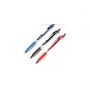 ปากกาหมึกเจล เพนเทล BL 77  (สีน้ำเงิน,สีแดง,สีดำ)