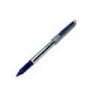 ปากกาโรลเลอร์บอล ยูนิ ไมโครเดอลุกซ์ UB-155 0.5มม.(สีน้ำเงิน,สีแด