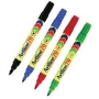 ปากกาเคมี Artline EK-70 หัวกลม 1.5 mm. (สีน้ำเงิน,แดง,ดำ,เขียว)