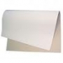 กระดาษแข็งขาว-เทา 400 แกรม ขนาด 21.5" x 31"