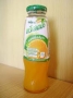 น้ำส้มทรอปปิคาน่า 250 มล. บรรจุขวดแก้ว