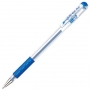 ปากกาหมึกเจลตรา Pentel Hybrid Gel Grip 0.6 มม.K-116
