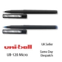 ปากกาหมึกเจลตรา Uniball UB-120  0.3 มม.