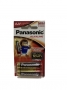 ถ่านอัลคาไลน์ พานาโซนิค Panasonic ขนาด AA  (2ก้อน/แพ็ค)