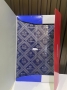 กระดาษคาร์บอนน้ำเงิน  เอ็มบาสซี่ (เขียน) ขนาด A5